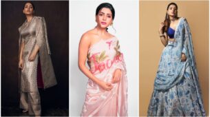 Ain’t You An Ordinary Desi Girl? Samantha Ruth Prabhu’s Desi Outfits With A Modern Tadka Are Here