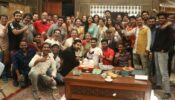 Aishwarya Khare and Rohit Suchanti are ecstatic as Bhagya Lakshmi completes 100 episodes