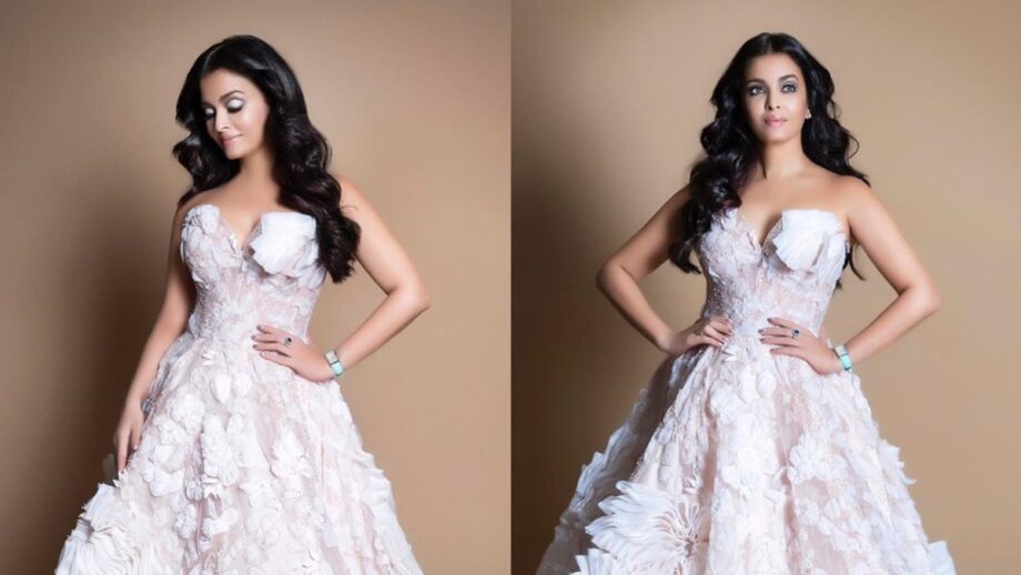 Aishwarya Rai Bachchan Is The Queen Of Gowns, And Here Are Some Pics To Prove It - 2