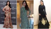 Aishwarya Rai, Kareena Kapoor and Anushka Sharma are mesmerizing beauties in Sabyasachi special desi kurtis, see pics