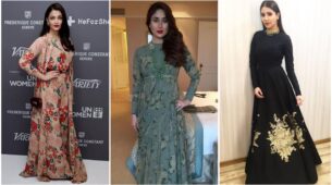 Aishwarya Rai, Kareena Kapoor and Anushka Sharma are mesmerizing beauties in Sabyasachi special desi kurtis, see pics