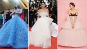 Aishwarya Rai, Priyanka Chopra and Deepika Padukone are ‘undisputed vogue queens’ in tulle outfits, get your share of vogue cues