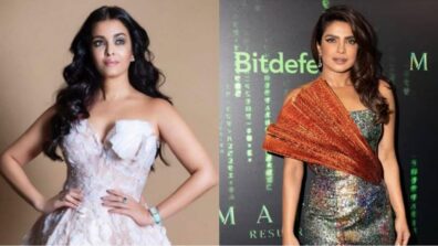 Aishwarya Rai To Priyanka Chopra: Beauty Pageants Who Turned Into Bollywood Stars