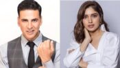 Akshay Kumar & Bhumi Pednekar Named As ‘Most Beautiful Vegetarian Celebs’, Details Inside