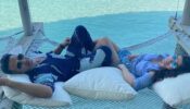 Akshay Kumar chills with Twinkle Khanna in Maldives, wishes her ‘Happy Birthday’ in most romantic manner