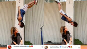 Aladdin Swag: Siddharth Nigam does a high-octane action stunt to impress Surabhi-Samriddhi, Ashnoor Kaur reacts in public