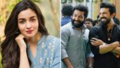 Alia Bhatt Claims Of Being Ignored By Ram Charan & Jr NTR On The Sets Of RRR: Here’s What She Said