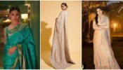 Alia Bhatt, Deepika Padukone and Sara Ali Khan are ‘ultimate vogue queens’ in ethnic avatars, get your dose of vogue cues