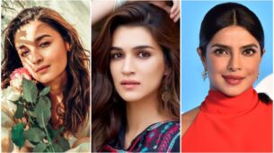 Alia Bhatt, Kriti Sanon & Priyanka Chopra’s Sundays are for their pets