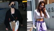 Alia Bhatt Vs Disha Patani: Which Diva’s Sporty Street Style Look Would You Pick For A Weekend Dinner Date?