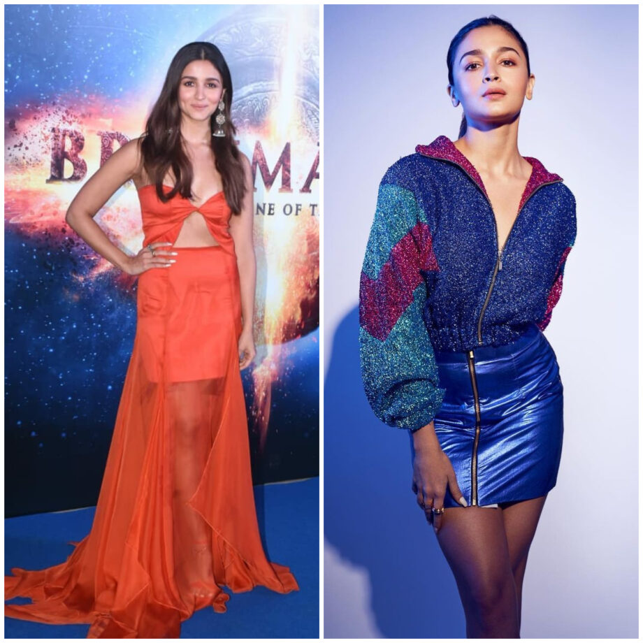 Alia Bhatt’s Best & Worst Looks Of 2021: Checkout - 1