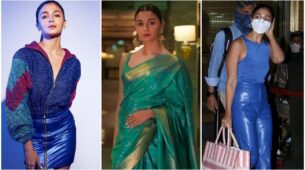 Alia Bhatt’s Best & Worst Looks Of 2021: Checkout