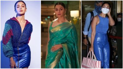 Alia Bhatt’s Best & Worst Looks Of 2021: Checkout