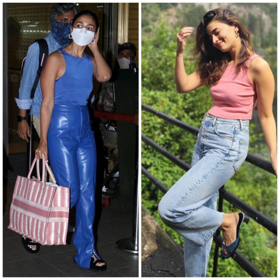 Alia Bhatt’s Best & Worst Looks Of 2021: Checkout - 3