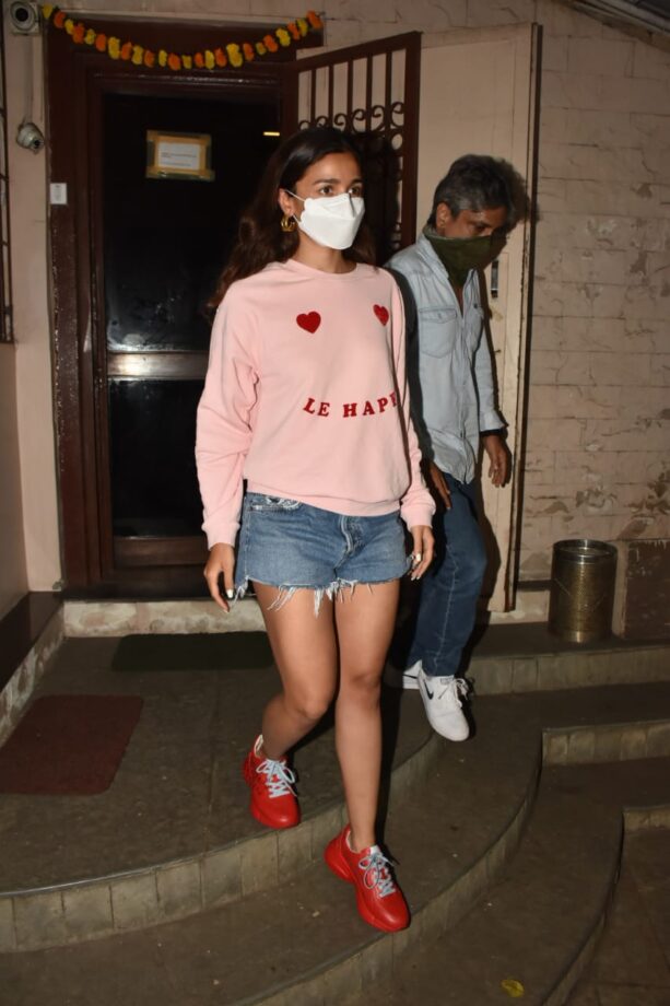 Alia Bhatt’s Footwear Collection Is Wow And We Are Dying To Have It: See Pics - 5