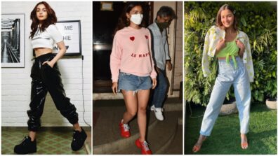 Alia Bhatt’s Footwear Collection Is Wow And We Are Dying To Have It: See Pics