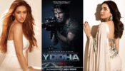 All You Need To Know About Disha Patani, Siddharth Malhotra & Raashi Khanna’s Next Movie Yodha