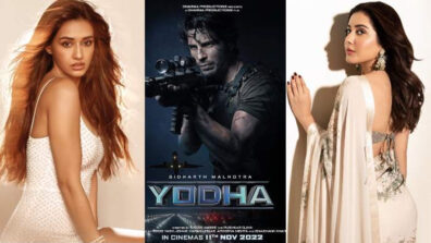 All You Need To Know About Disha Patani, Siddharth Malhotra & Raashi Khanna’s Next Movie Yodha