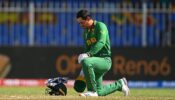 Shocking: Quinton De Kock announces retirement from Test cricket amid series against India