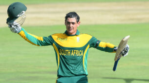 All you need to know about Quinton De Kock’s ‘Take the Knee’ controversy