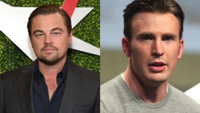 All You Need To Know About The Role Of Chris Evans in Leonardo DiCaprio’s ‘Don’t Look Up’ Netflix Movie