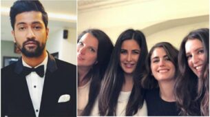 All You Need To Know About Vicky Kaushal’s 7 Sister In-Laws