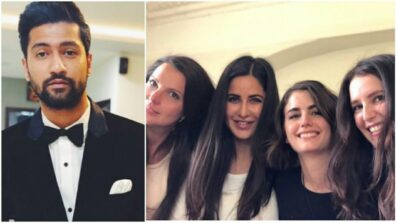 All You Need To Know About Vicky Kaushal’s 7 Sister In-Laws