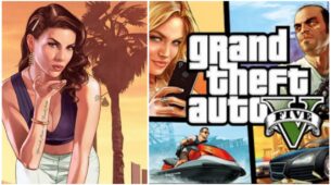 All You Need To Know Before Playing The Remarkable Game, GTA V