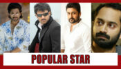 Allu Arjun VS Prabhas VS Suriya VS Fahad Faasil: More popular star? (Fan Battle)