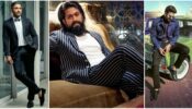 Allu Arjun Vs Yash Vs Prabhas: Who Looks Expensive Head To Toe? Vote Here