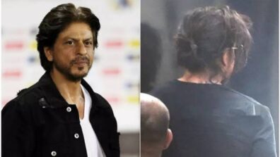 Although Shah Rukh Khan Has Resumed Work He Won’t Shoot Outside Mumbai