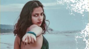 Amala Paul Gives A Befitting Reply To Trolls Who Bullied Her For Sharing Bikini Photos; Says, ‘Stop Targeting Women On Social Media…’