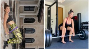 Amanda Cerny’s Workout Routine And Diet Plan Are Well-Known