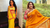 Amrapali Dubey & Monalisa’s Best Ethnic Looks We Would Love To Try