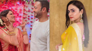 Amruta Khanvilkar Opens Up On Vicky Jain-Ankita Lokhande Relationship: Checkout