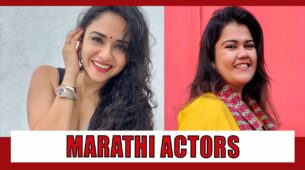 Amruta Khanvilkar To Akshaya Naik: Marathi Actors Who Are Also A Part Of Hindi TV Shows!
