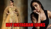 Amruta Khanvilkar’s Steamy Hot Instagram Looks Of 2021 That Made Us Sweat: See Pics