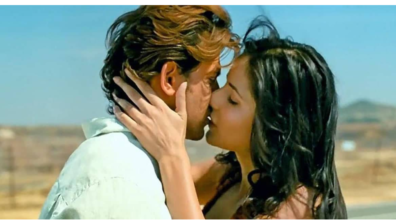 An Unknown Secret Between Katrina Kaif & Hrithik Roshan’s Kissing Scene In ZNMD Revealed!!