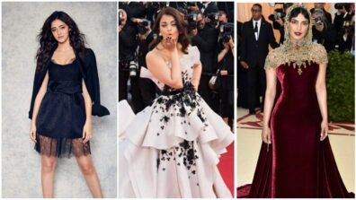 Ananya Panday, Aishwarya Rai and Priyanka Chopra are mesmerizing beauties in Ralph Lauren outfits, see viral pics