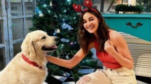 Ananya Panday calls herself ‘Low Key’, know why
