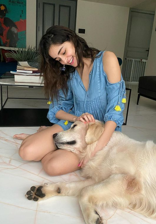 Ananya Panday Has The Best Mini Dress Wardrobe and We Want It - 1