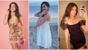 Ananya Panday Has The Best Mini Dress Wardrobe and We Want It