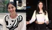 Ananya Panday Inspired Hot Winter Fashion: See Pics
