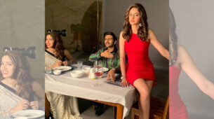 Ananya Panday remembers Kartik Aaryan on a special day, what’s cooking?