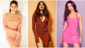 Ananya Panday To Deepika Padukone: 5 Bodycon Dresses You Must Have In Your Wardrobe