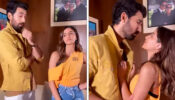 Ananya Panday Tries Recreating Kareena Kapoor’s Epic Kabhi Khushi Kabhie Gham’s Scene As Poo: See Pics