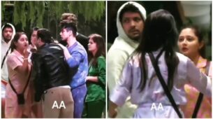 And She Roars: Rashami Desai on her ugly fight in Bigg Boss house