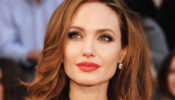 Angelina Jolie’s Black and White Custom Valentino Outfit Takes Down the Internet