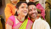 Ankita Lokhande shares romantic photo with Vicky Jain from ‘pre-wedding’ festivities, fans in love