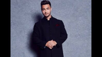 Watch: Aayush Sharma’s upcoming untitled movie #AS-03 teaser out now, fans excited